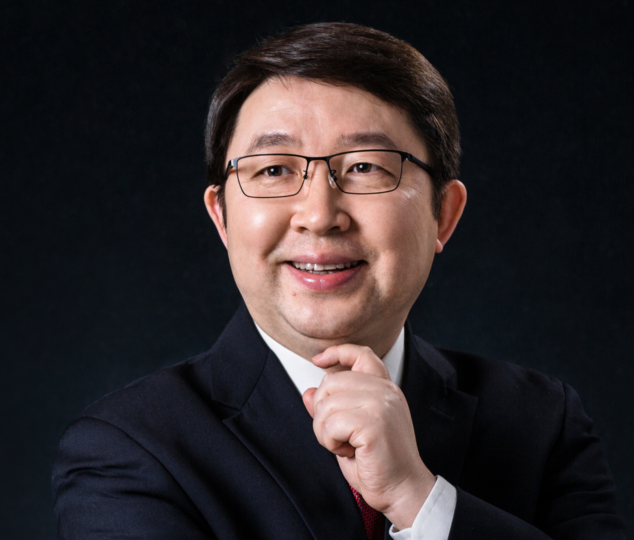 Eric Wang，杜邦光伏解决方案的商业总监
