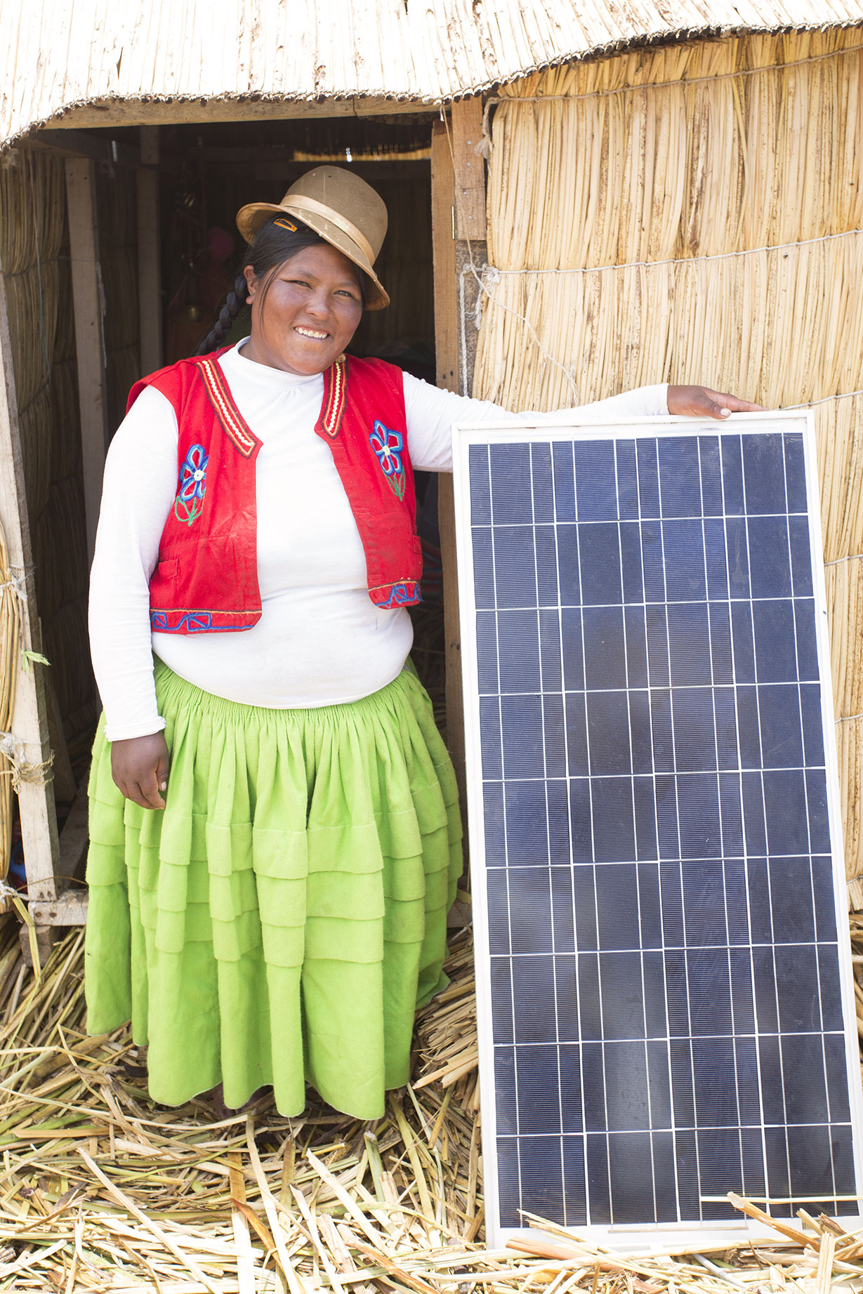 DuPontTedlar-Solamet-Photovoltaic-Peruvian-Solar